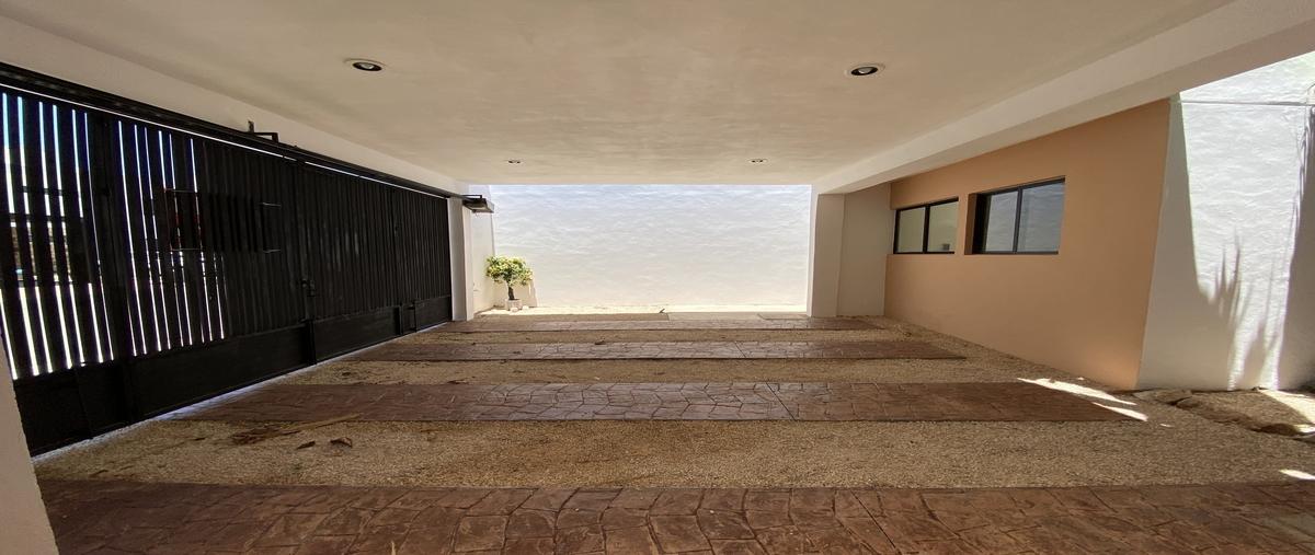 Foto de casa en venta en 35 , gran san pedro cholul, mérida, yucatán, 29794545 No. 04