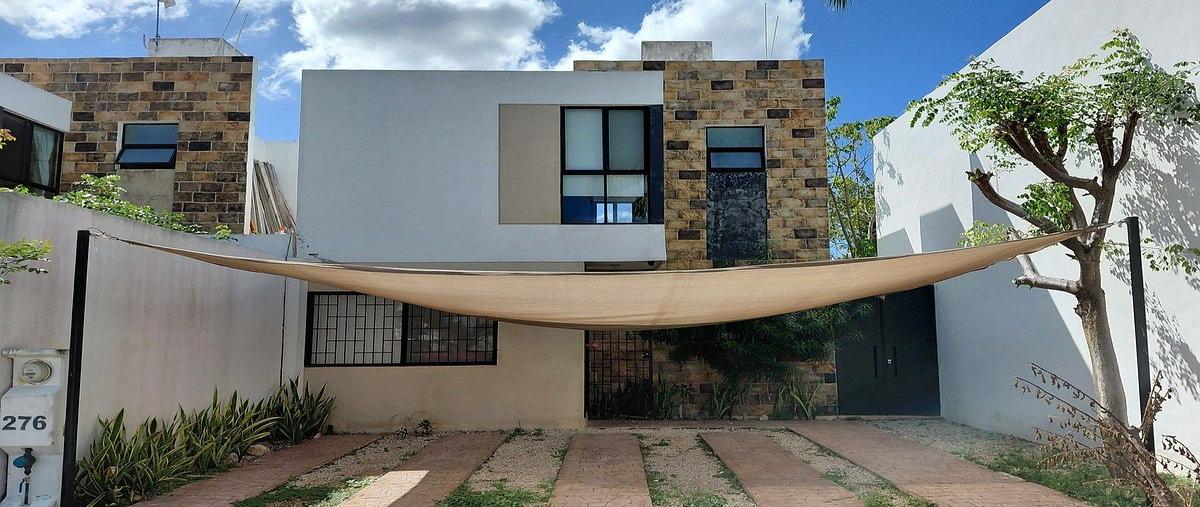 Foto de casa en 35 , gran san pedro cholul, mérida, yucatán, 0 foto 01 Foto de casa en renta en 35 , gran san pedro cholul, mérida, yucatán, 0 No. 01