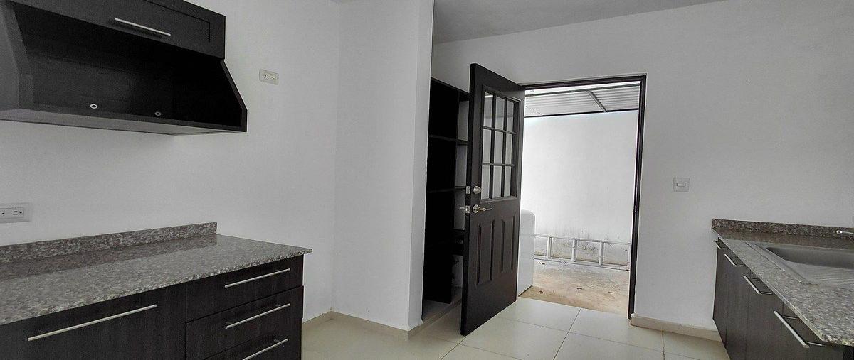 Foto de casa en 35 , gran san pedro cholul, mérida, yucatán, 0 foto 03 Foto de casa en renta en 35 , gran san pedro cholul, mérida, yucatán, 0 No. 03