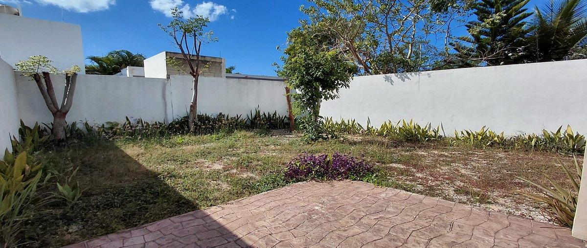 Foto de casa en 35 , gran san pedro cholul, mérida, yucatán, 0 foto 05 Foto de casa en renta en 35 , gran san pedro cholul, mérida, yucatán, 0 No. 05