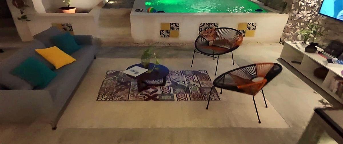 Foto de casa en 35 , izamal, izamal, yucatán, 0 foto 03 Foto de casa en renta en 35 , izamal, izamal, yucatán, 0 No. 03