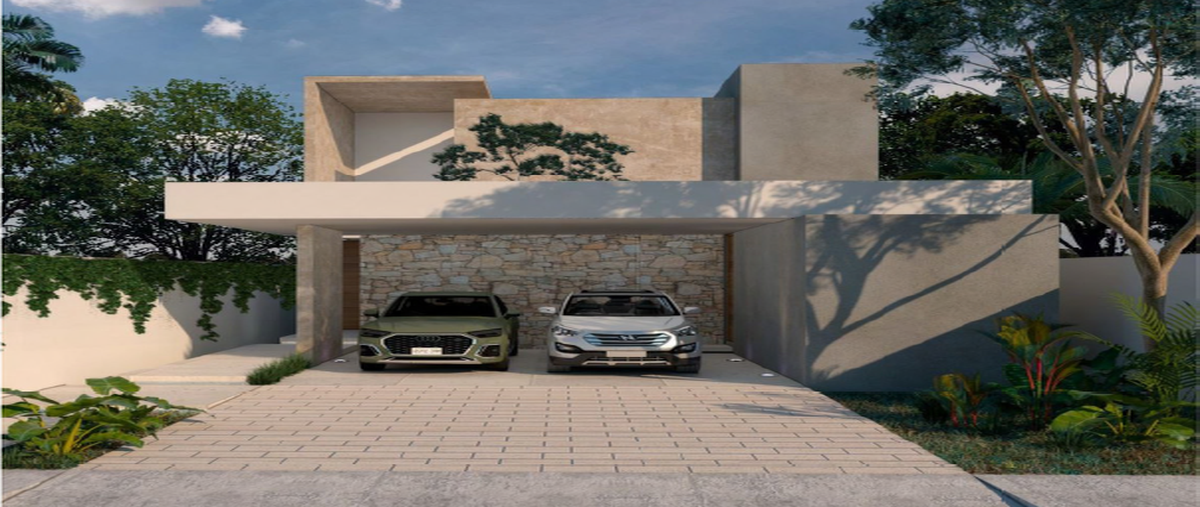 Foto de casa en venta en 35 , komchen, mérida, yucatán, 0 No. 03