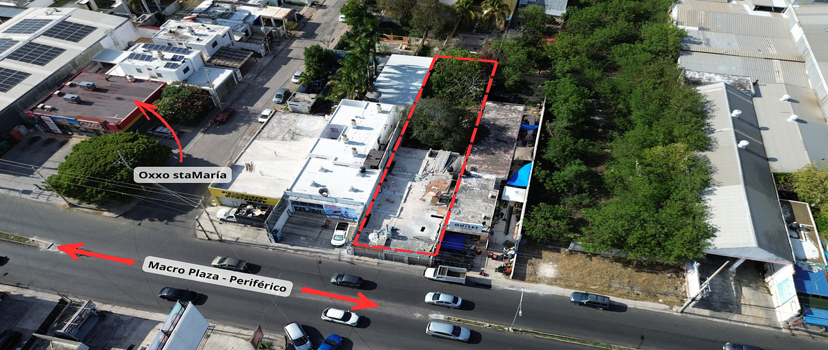 Foto de local en renta en 35 , leandro valle, mérida, yucatán, 0 No. 03