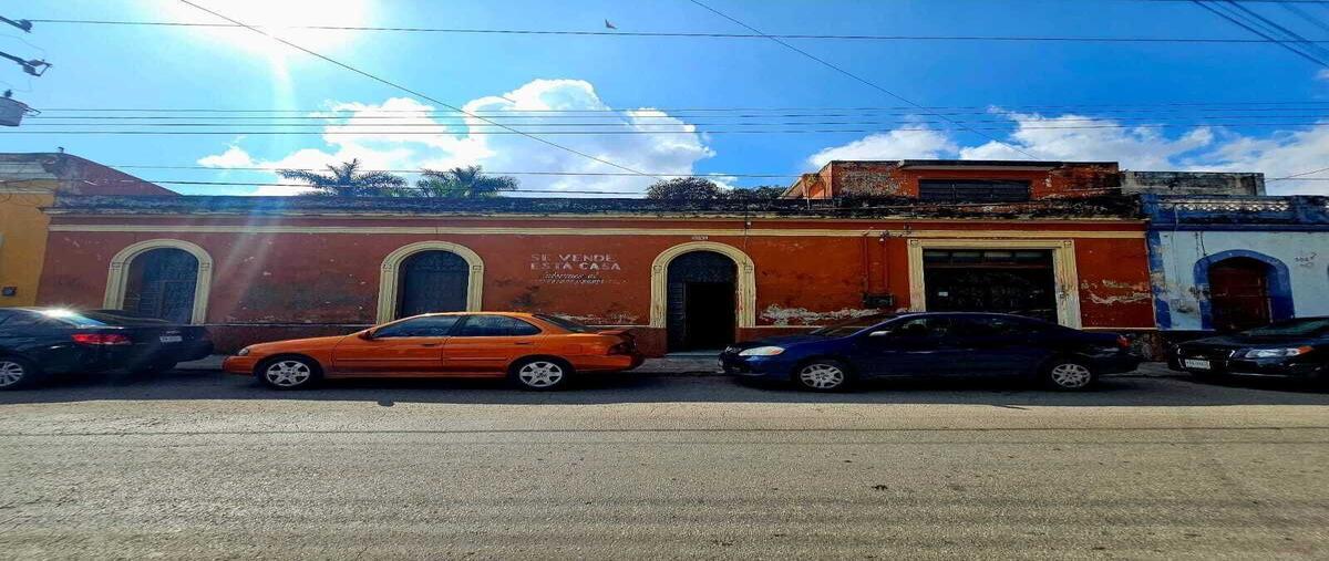 Foto de casa en 35 , merida centro, mérida, yucatán, 0 foto 01 Foto de casa en venta en 35 , merida centro, mérida, yucatán, 0 No. 01