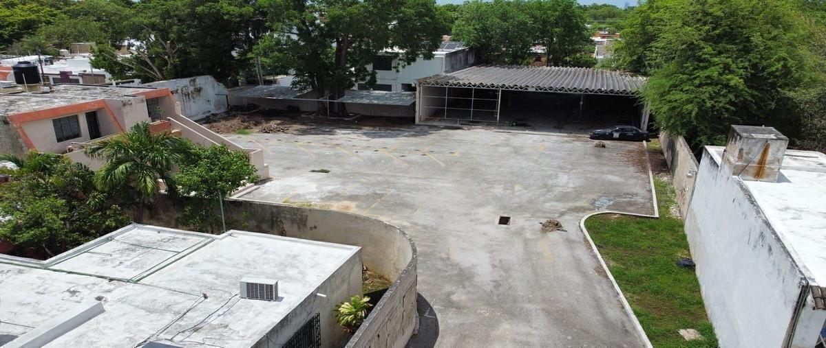 Foto de terreno comercial en venta en 35 , merida centro, mérida, yucatán, 30603364 No. 07