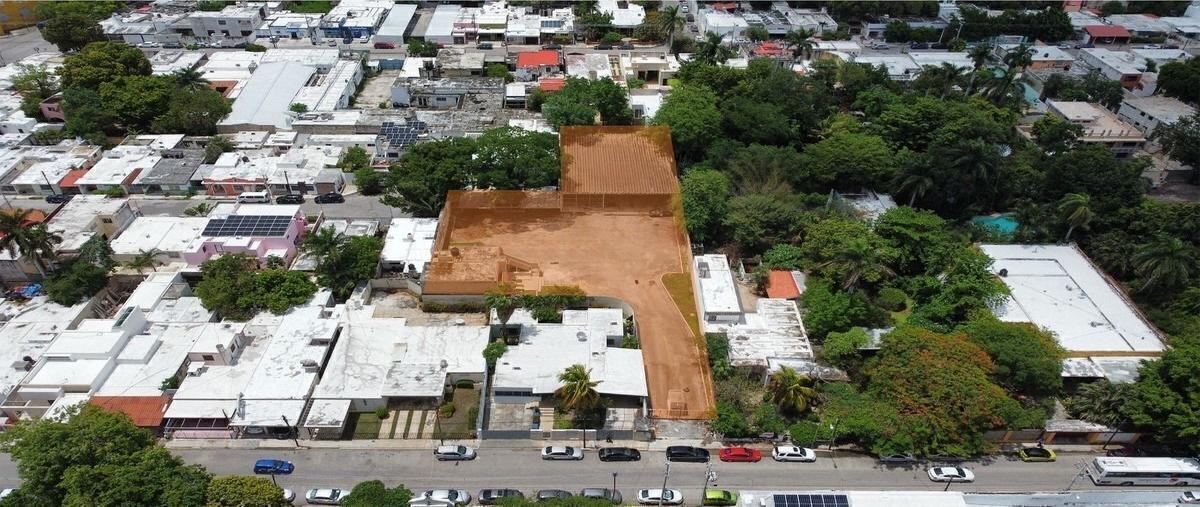 Foto de terreno habitacional en 35 , merida centro, mérida, yucatán, 30603366 foto 01 Foto de terreno habitacional en venta en 35 , merida centro, mérida, yucatán, 30603366 No. 01