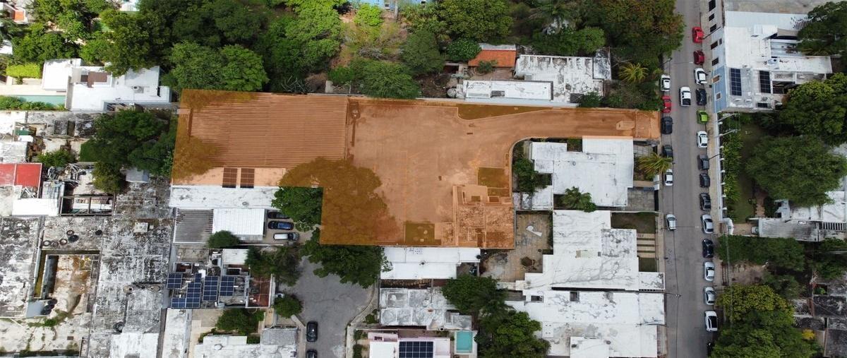 Foto de terreno habitacional en 35 , merida centro, mérida, yucatán, 30603366 foto 02 Foto de terreno habitacional en venta en 35 , merida centro, mérida, yucatán, 30603366 No. 02