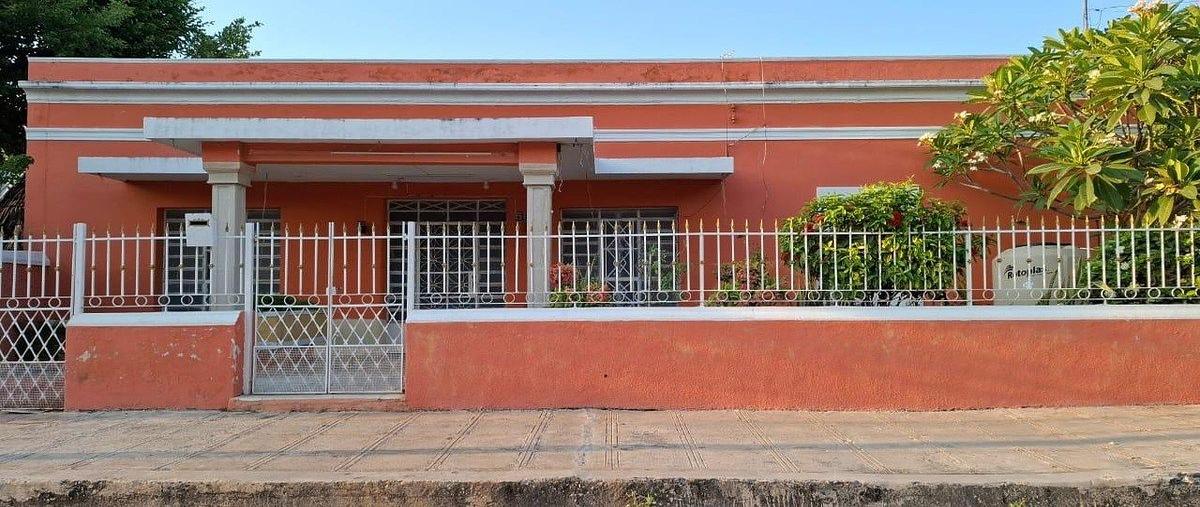 Foto de casa en renta en 35 , merida centro, mérida, yucatán, 31065776 No. 03