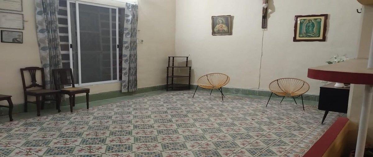 Foto de casa en renta en 35 , merida centro, mérida, yucatán, 31065776 No. 05