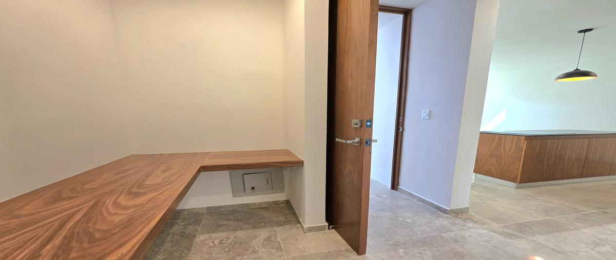 Foto de departamento en renta en 35 , montebello, mérida, yucatán, 30463055 No. 05