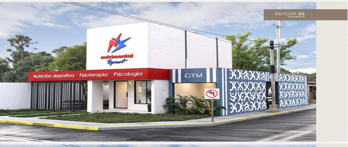 Foto de local en renta en 35 , montecarlo, mérida, yucatán, 0 No. 05