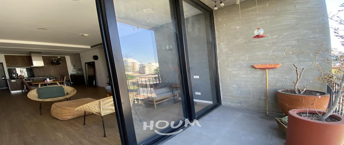 Foto de departamento en renta en 35 n/a, lafayette, guadalajara, jalisco, 0 No. 05