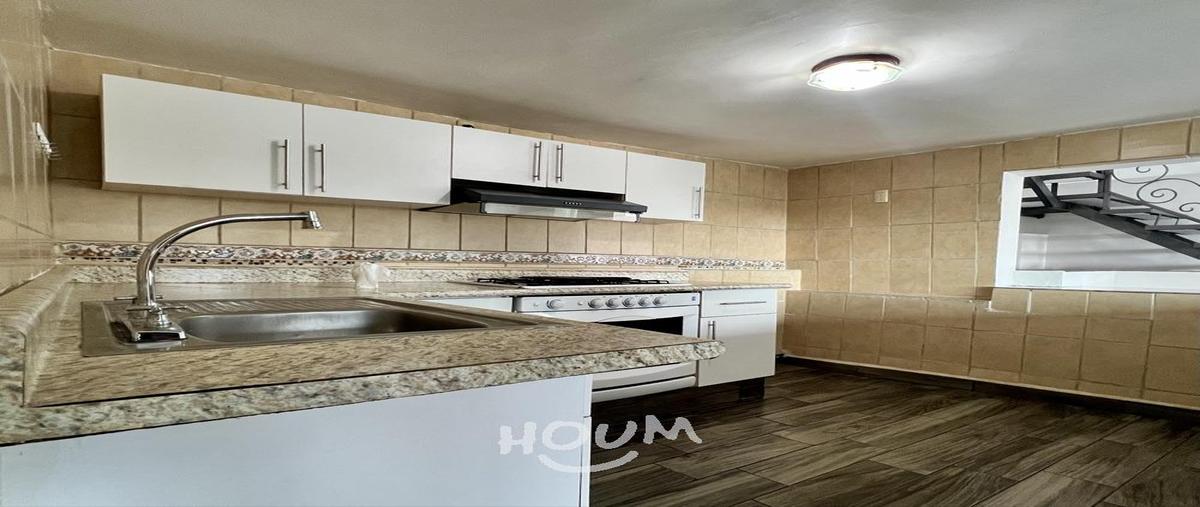 Foto de departamento en renta en 35 n/a, las arboledas, atizapán de zaragoza, méxico, 0 No. 05