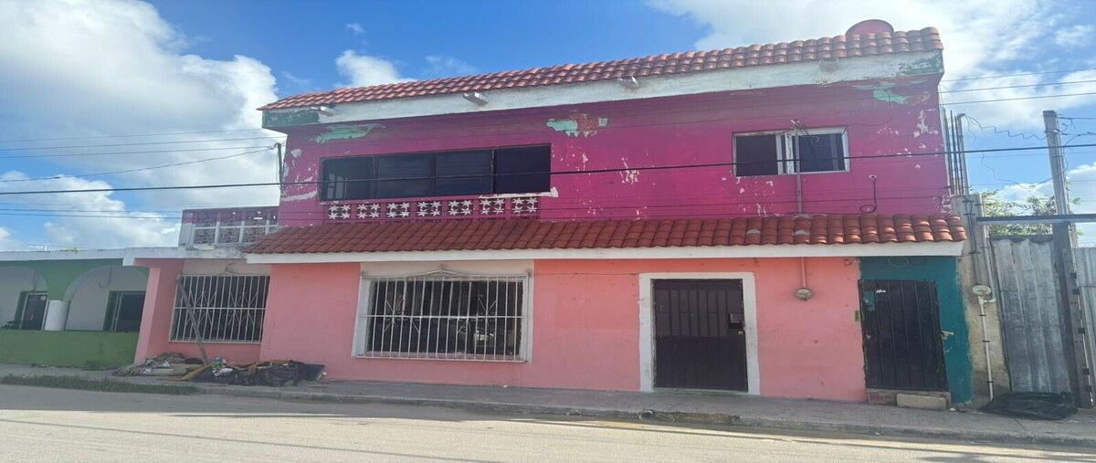 Foto de casa en 35 , nueva yucalpeten, progreso, yucatán, 0 foto 01 Foto de casa en venta en 35 , nueva yucalpeten, progreso, yucatán, 0 No. 01