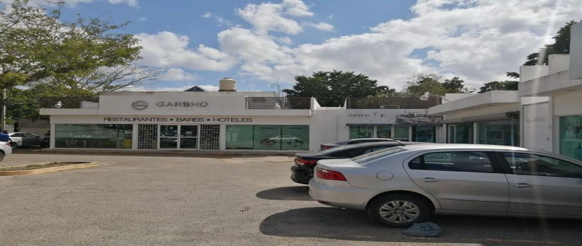 Foto de edificio en venta en 35 , pedregales de tanlum, mérida, yucatán, 27777043 No. 03