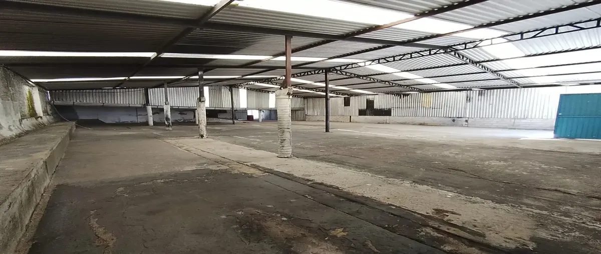 Foto de bodega en renta en 35 poniente , xalpatlaco, atlixco, puebla, 29098132 No. 02