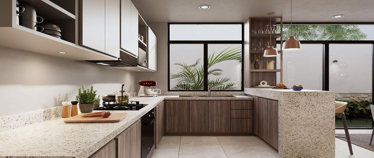 Foto de casa en venta en 35 , san antonio cucul, mérida, yucatán, 0 No. 04