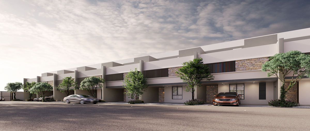 Foto de casa en venta en 35 , san antonio cucul, mérida, yucatán, 31089341 No. 03