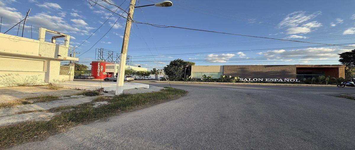 Foto de local en 35 , san nicolás, mérida, yucatán, 30876814 foto 05 Foto de local en renta en 35 , san nicolás, mérida, yucatán, 30876814 No. 05