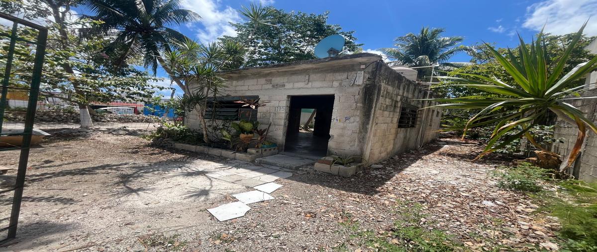 Foto de terreno habitacional en venta en 35 sur avenida 8 de octubre , san miguel 2, cozumel, quintana roo, 29891357 No. 03