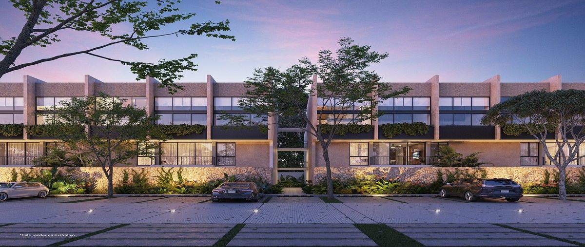 Foto de departamento en venta en 35 , temozon norte, mérida, yucatán, 31081756 No. 05