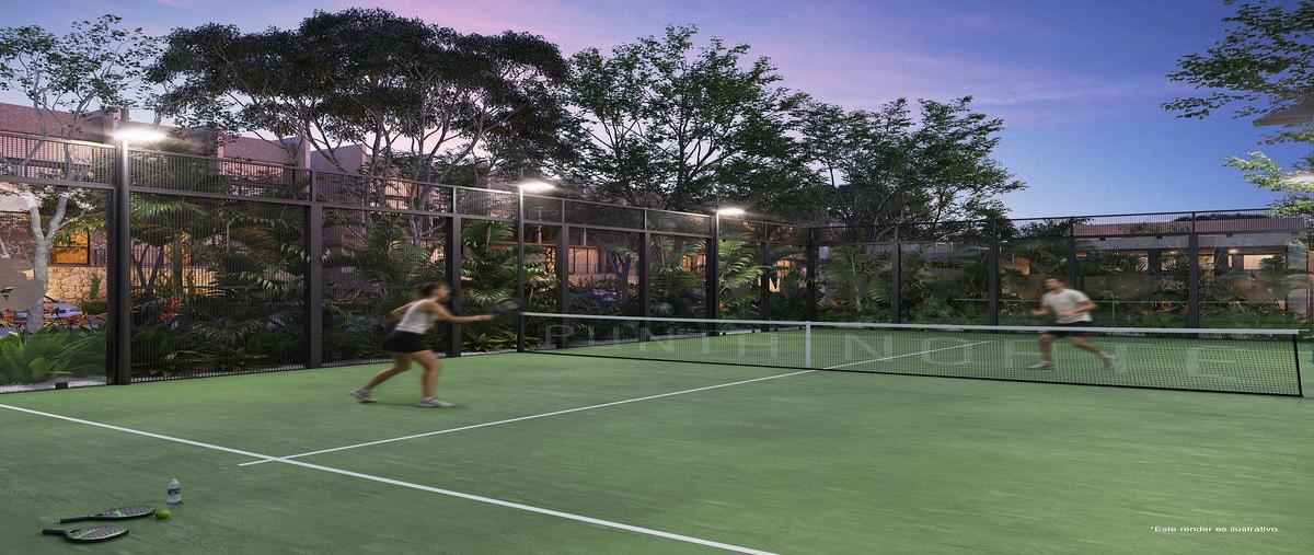 Foto de departamento en venta en 35 , temozon norte, mérida, yucatán, 31081756 No. 06