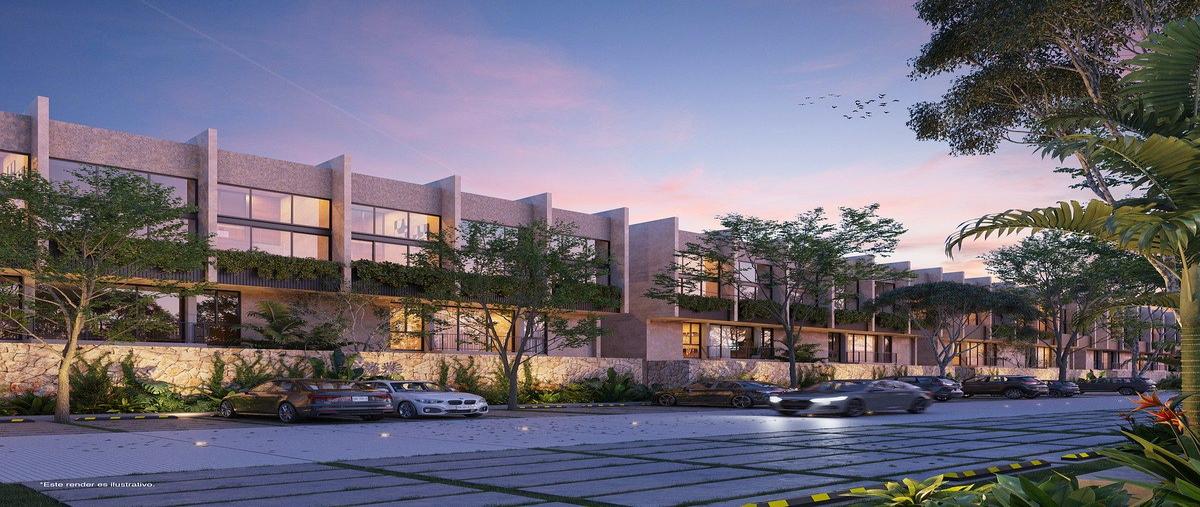 Foto de departamento en venta en 35 , temozon norte, mérida, yucatán, 31081757 No. 03