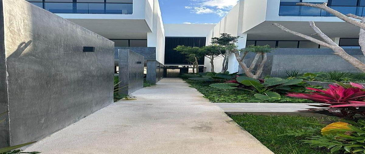 Foto de departamento en venta en 35 temozon saria , temozon norte, mérida, yucatán, 0 No. 03