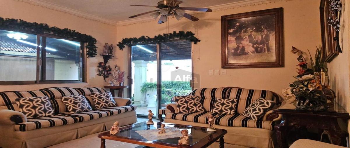 Foto de casa en venta en 35 x 2 y 4 221, chichi suárez, mérida, yucatán, 30319622 No. 03