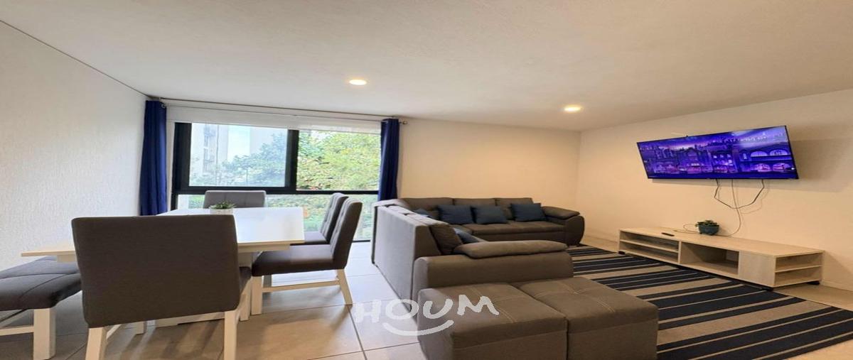 Foto de departamento en renta en 3500 n/a, margarita maza de juárez, guadalajara, jalisco, 0 No. 03