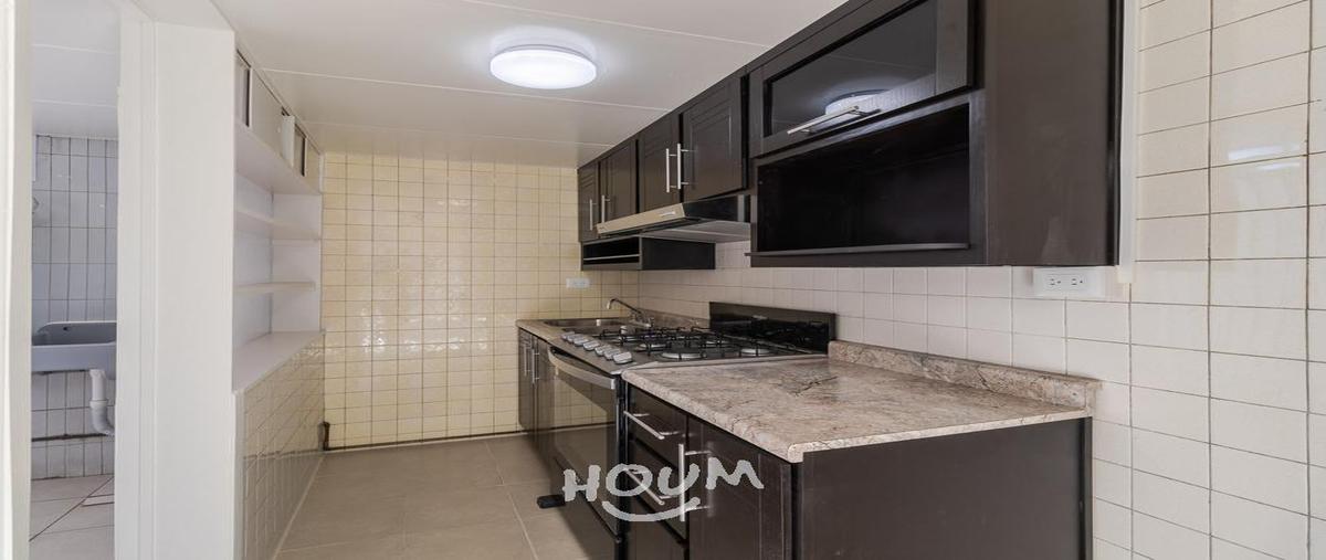 Foto de departamento en renta en 3533 n/a, emiliano zapata, coyoacán, df / cdmx, 27631958 No. 04