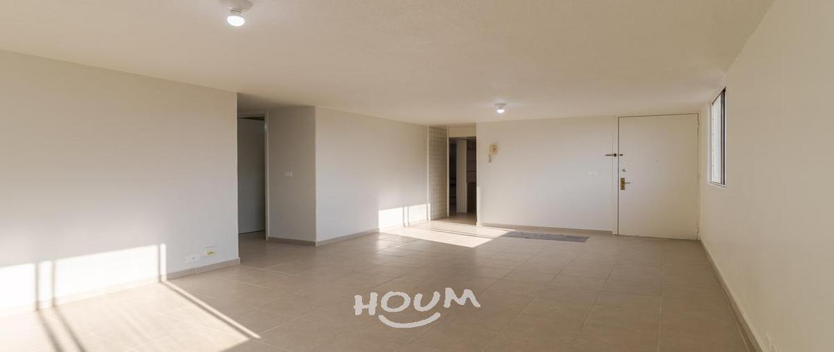 Foto de departamento en venta en 3533 n/a, emiliano zapata, coyoacán, df / cdmx, 27631966 No. 03
