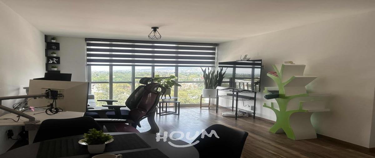 Foto de departamento en renta en 3572 n/a, san pablo tepetlapa, coyoacán, df / cdmx, 0 No. 03