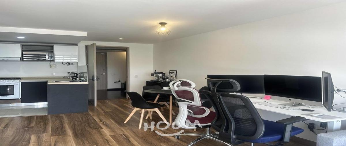 Foto de departamento en renta en 3572 n/a, san pablo tepetlapa, coyoacán, df / cdmx, 0 No. 05