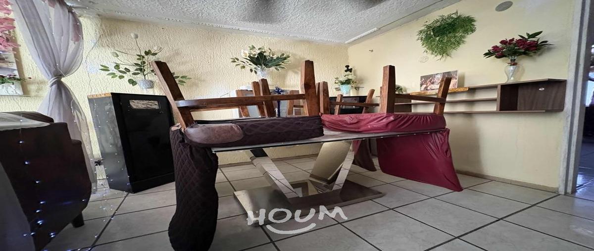 Foto de departamento en renta en 3573 n/a, jardines de san josé, guadalajara, jalisco, 30715278 No. 04
