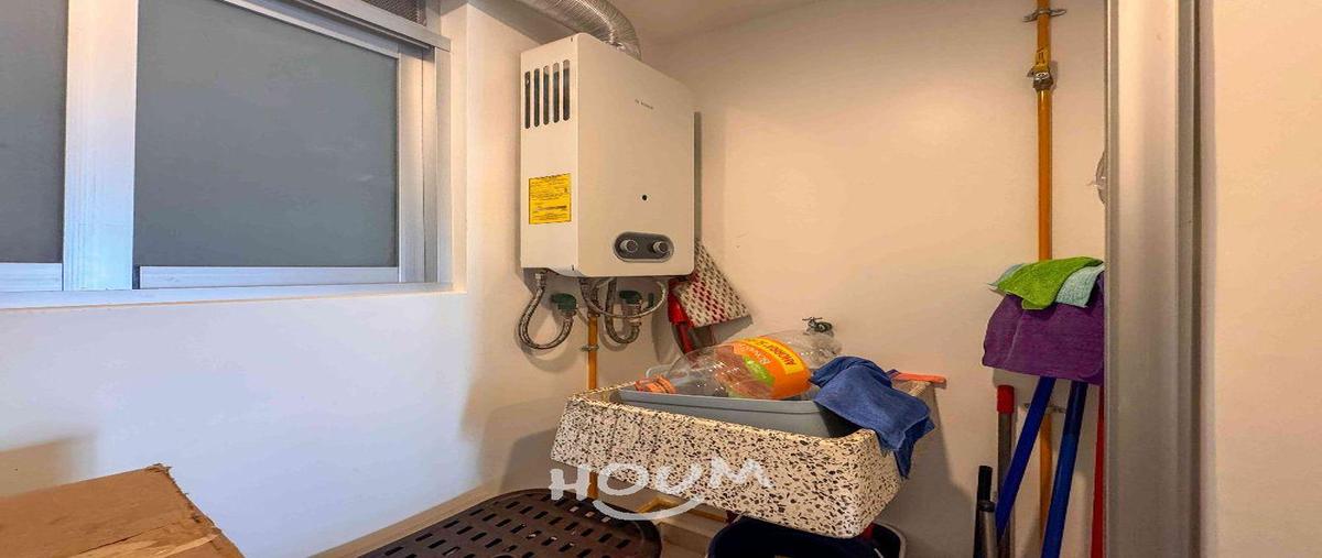 Foto de departamento en venta en 3580 n/a, san jerónimo aculco, álvaro obregón, df / cdmx, 0 No. 03