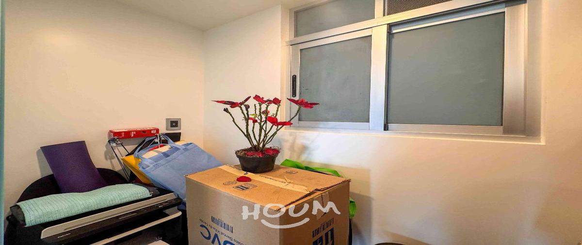Foto de departamento en venta en 3580 n/a, san jerónimo aculco, álvaro obregón, df / cdmx, 0 No. 04