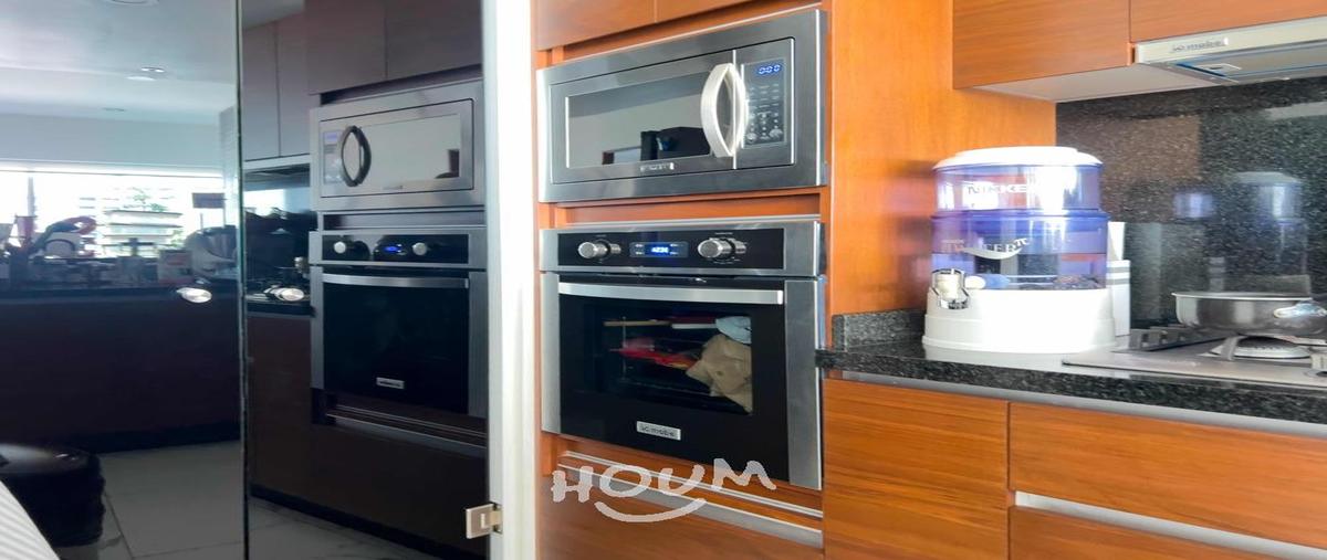 Foto de departamento en renta en 3580 n/a, san jerónimo aculco, álvaro obregón, df / cdmx, 0 No. 04