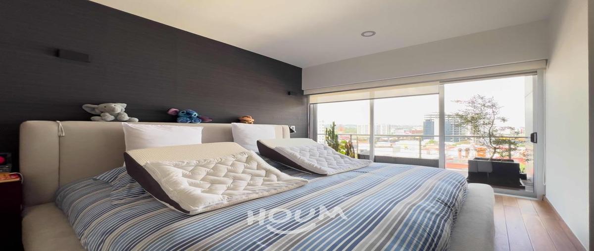 Foto de departamento en renta en 3580 n/a, san jerónimo aculco, álvaro obregón, df / cdmx, 0 No. 05