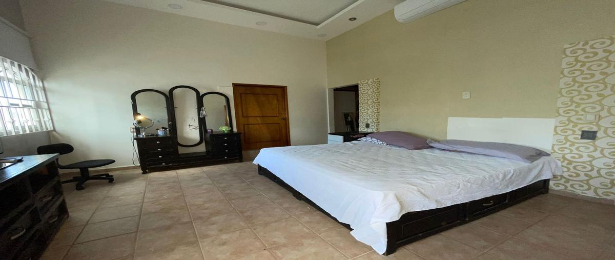 Foto de casa en venta en 35-a , san agustin del palmar, carmen, campeche, 25228452 No. 04