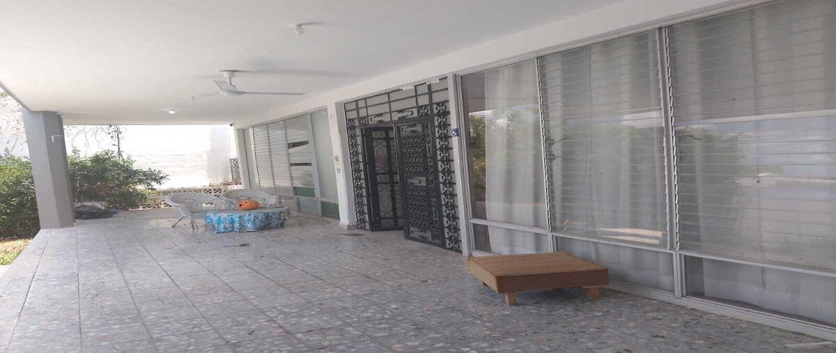 Foto de casa en venta en 35b , buenavista, mérida, yucatán, 30447744 No. 04