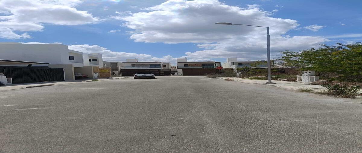 Foto de terreno habitacional en venta en 35b , gran san pedro cholul, mérida, yucatán, 29922915 No. 05