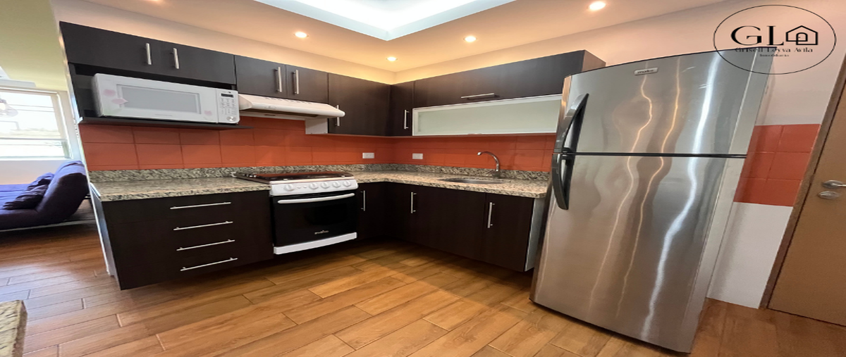 Foto de departamento en renta en 35d , malibrán, carmen, campeche, 0 No. 05