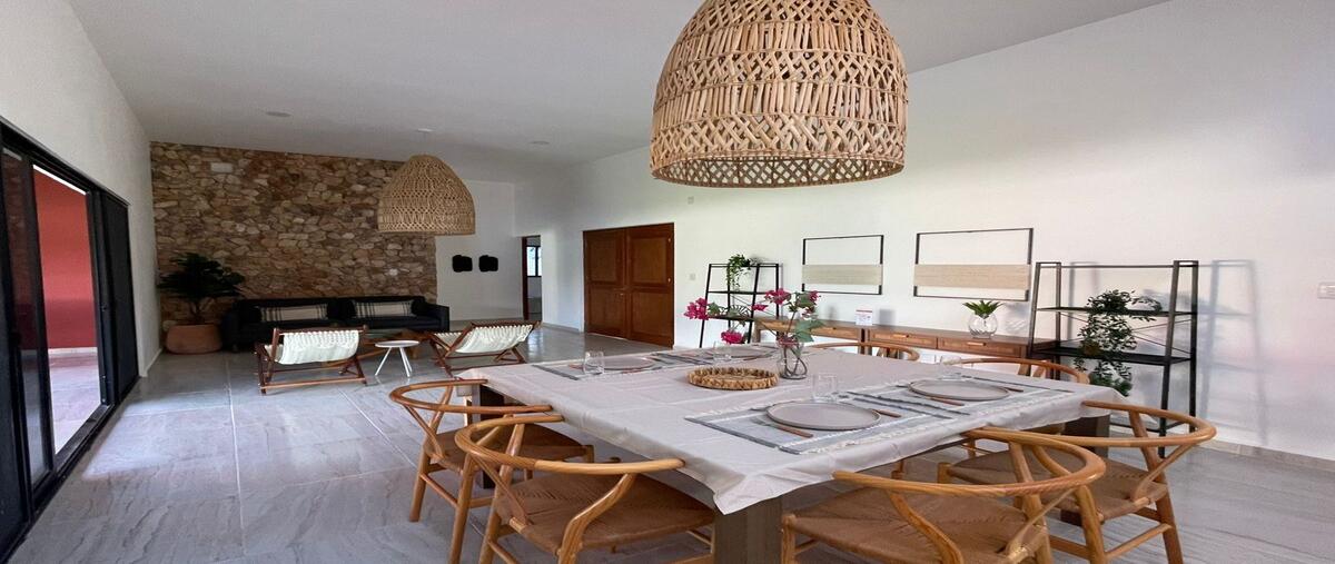 Foto de casa en venta en 36 diagonal , quintas baspul, chicxulub pueblo, yucatán, 0 No. 03