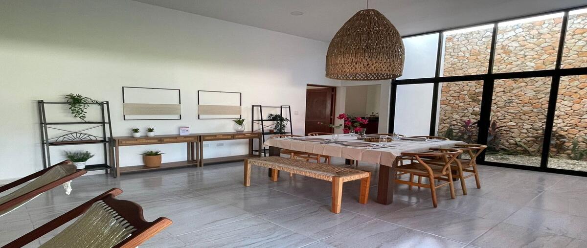 Foto de casa en venta en 36 diagonal , quintas baspul, chicxulub pueblo, yucatán, 0 No. 05