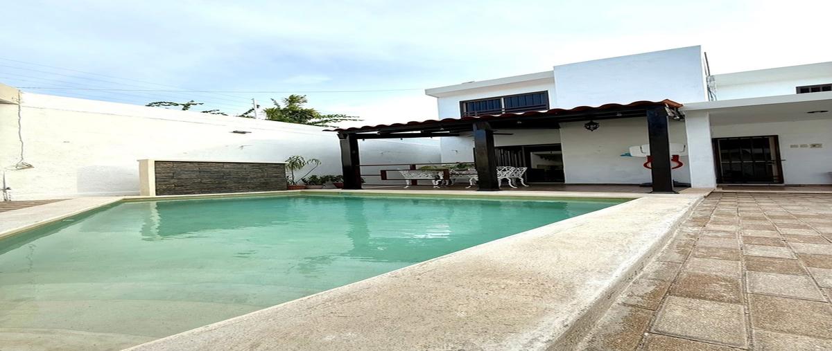 Foto de casa en 36 , garcia gineres, mérida, yucatán, 0 foto 04 Foto de casa en venta en 36 , garcia gineres, mérida, yucatán, 0 No. 04