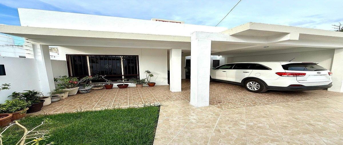 Foto de casa en venta en 36 , garcia gineres, mérida, yucatán, 30725657 No. 03