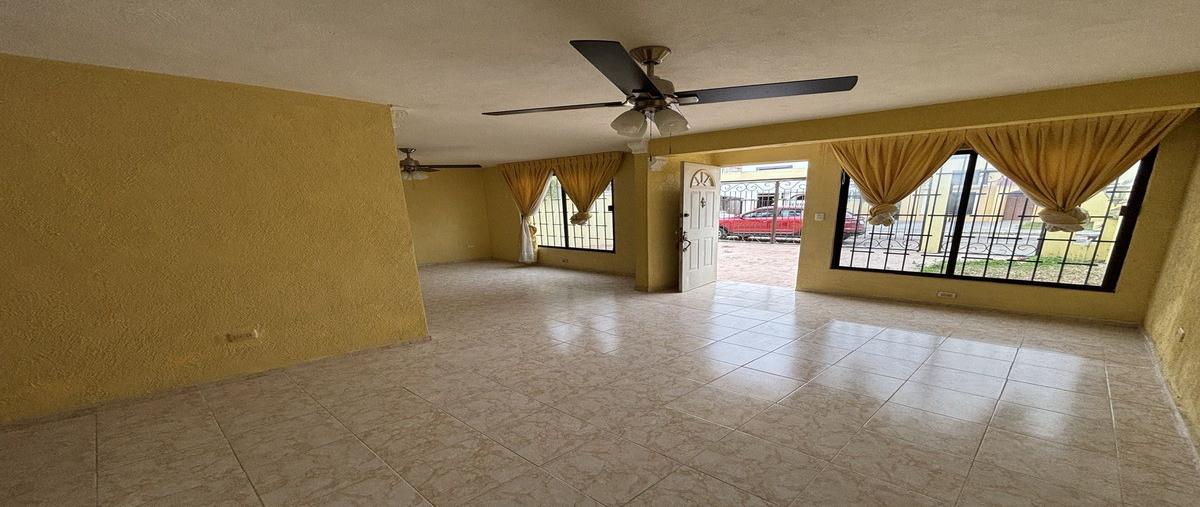 Foto de casa en renta en 36 , la castellana, mérida, yucatán, 29374789 No. 05