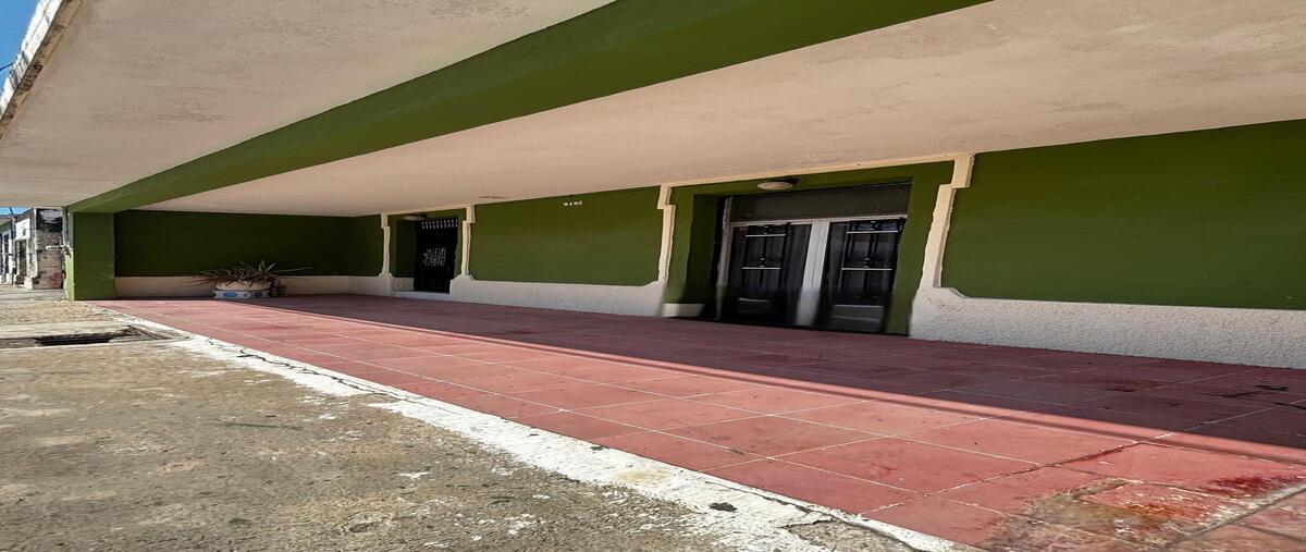 Foto de casa en 36 , merida centro, mérida, yucatán, 29425328 foto 01 Foto de casa en venta en 36 , merida centro, mérida, yucatán, 29425328 No. 01