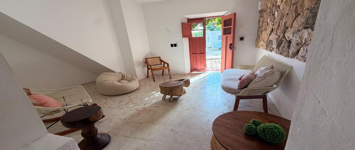Foto de casa en renta en 36 , merida centro, mérida, yucatán, 0 No. 03